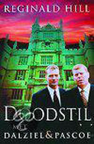 Doodstil 9789022529119 Reginald Hill, Verzenden, Gelezen, Reginald Hill