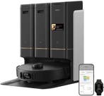 2dekans | MOVA Z50 Ultra Robotstofzuiger – Dweilfunctie –, Ophalen of Verzenden, Nieuw