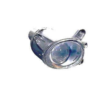Phare Droit Antibrouillard Pour Volkswagen Vw Passat B6 00-0, Verzenden