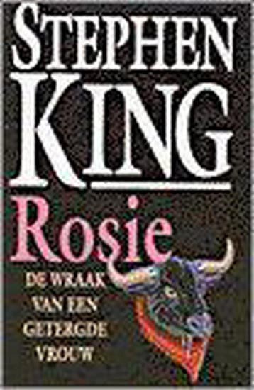 Rosie 9789024523504 Stephen King, Verzenden, Gelezen, Stephen King