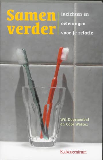 SAMEN VERDER 9789023915423 W. Doornenbal, Verzenden, W. Doornenbal
