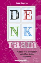 Denkraam (9789085716365, Jaap Klouwen), Boeken, Verzenden, Nieuw