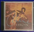 Céline Dion - The Colour Of My Love, Verzenden, Gebruikt
