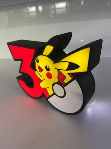 Pikachu, Nieuw