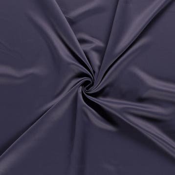 Verduisteringsstof carbon - Polyester stof 30m op rol, Verzenden, Nieuw