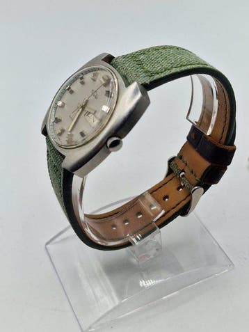 Tucah - Sans prix de réserve - Homme - 1970-1979, Nieuw