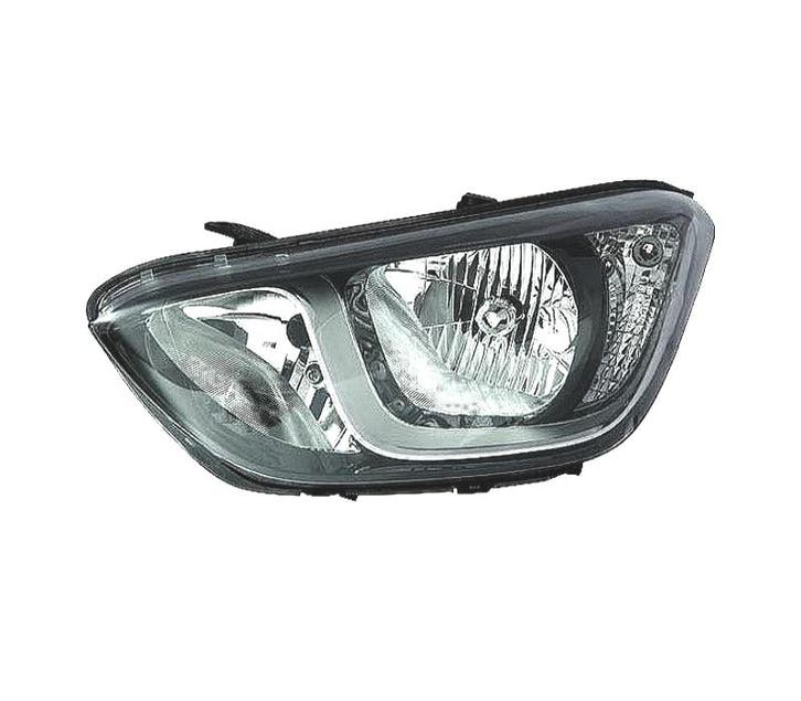 PHARE GAUCHE POUR HYUNDAI I20 12-15, Auto-onderdelen, Verlichting, Verzenden