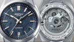 Casio - Casio Edifice Automatico Blu Dial - Zonder, Handtassen en Accessoires, Horloges | Heren, Nieuw