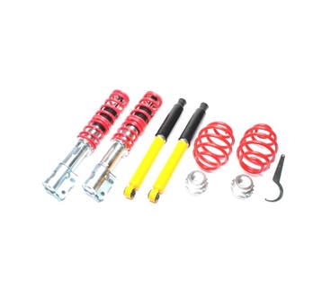 Suspension Fileté Ta Technix Pour Opel Corsa 2000 2006 M10, Verzenden, Nieuw