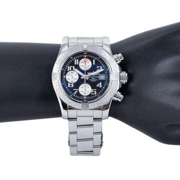 Breitling - Avenger Chronograph - Sans prix de réserve -, Nieuw