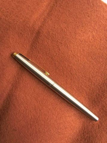 Parker - 35 flighter - Zonder minimumprijs - Vulpen, Nieuw