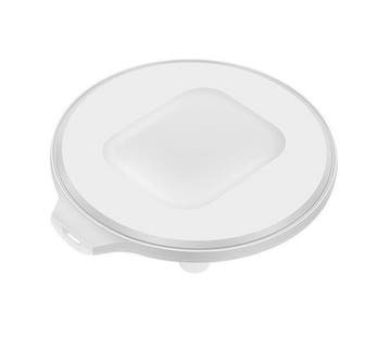 DrPhone QLA4 Draadloze Oplader - Geschikt voor IOS/Android -, Verzenden, Nieuw