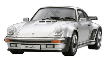 Tamiya 1:24 - Modelauto (2) - Tamiya Select 2 Sports Cars, Nieuw