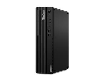 Lenovo Thinkcentre m75s gen 2 ryzen-3-4 8 GB 256 GB, Computers en Software, Desktop Pc's, Amd-ryzen-3-4350g, 8 GB, Ophalen of Verzenden