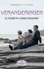 Veranderingen / De Cazalets / 5 9789025453558, Boeken, Verzenden, Gelezen, Elizabeth Jane Howard