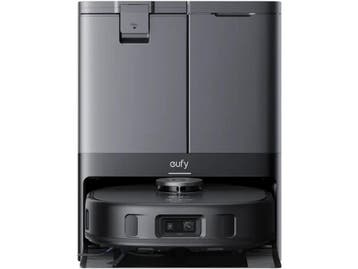 eufy X10 Pro Omni - Robotstofzuiger - 8000 Pa zuigkracht -, Verzenden