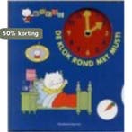 De klok rond met Musti / Musti 9789076900650 Frederix, Boeken, Verzenden, Gelezen, Frederix