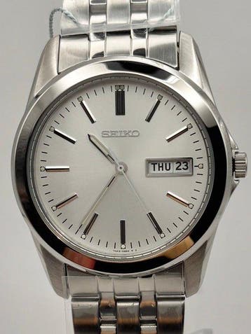 Seiko - SCXC007 - Zonder minimumprijs - Seiko Spirit Quartz