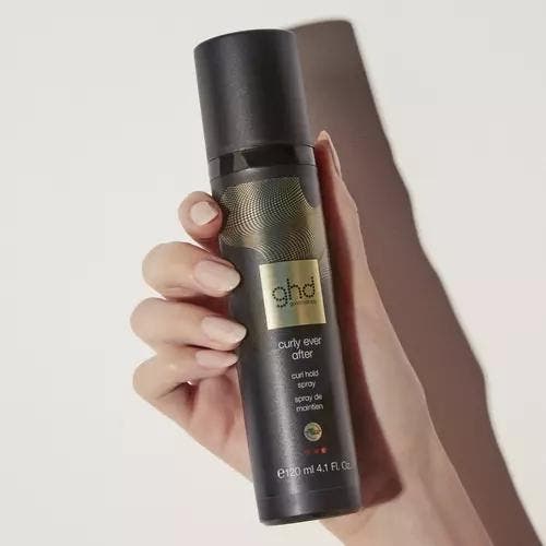 ghd Curly Ever After Spray (Texturizing Spray), Bijoux, Sacs & Beauté, Beauté | Soins des cheveux, Envoi