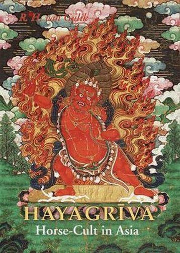 Hayagriva 9789745240742 Robert Hans Van Gulik, Verzenden, Robert Hans Van Gulik