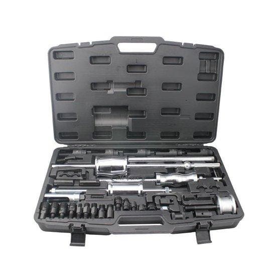 Diesel verstuiver demontage set, Auto diversen, Autogereedschap, Verzenden