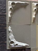 Lego Plaques de base - Classic Space - set 305 en 306, Nieuw