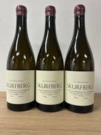 2019 Sadie Family, Skurfberg White - Olifantsrivier - 3 Fles, Verzamelen, Nieuw