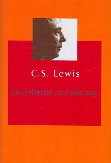 Reflectie Voor Eke Dag - Lewis, Verzenden, Nieuw