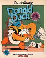 Donald Duck als muzikant / De beste verhalen van Donald Duck, Verzenden, Gelezen, Walt Disney