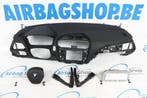 Airbag set - Dashboard zwart BMW 1 serie F20 F21 (2011-2019), Gebruikt, BMW