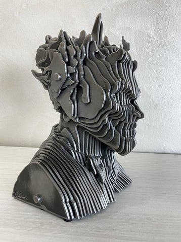 Filippo P. Castrovinci - JoBat