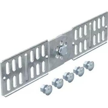 OBO RGV Connection Piece Cable Support System - 7082010, Bricolage & Construction, Verzenden