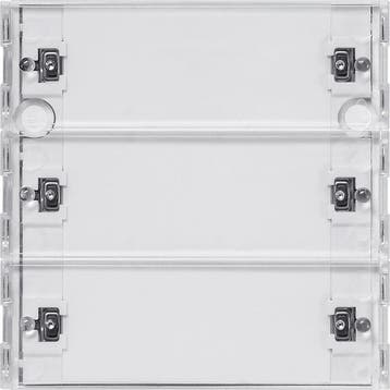 Gira bussysteem met drukknopsensor 55 - 510300, Verzenden, Nieuw