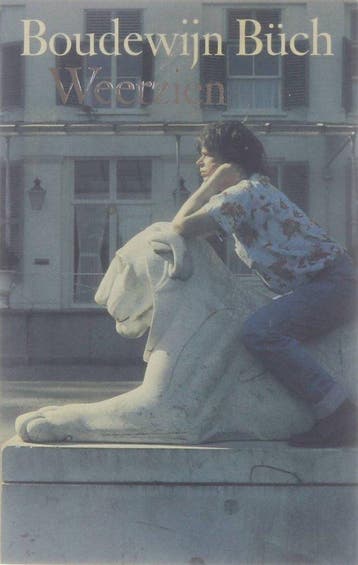 Weerzien - Buch, Livres, Verzenden