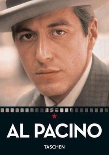 Pacino 9783836508568 F.X. Feeney, Verzenden, F.X. Feeney