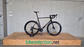 Racefiets | Isaac Element | -50%, Fietsen en Brommers, Ophalen, Nieuw