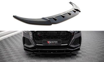 Front splitter V.1 voor Audi RSQ8 Mk1, Ophalen of Verzenden