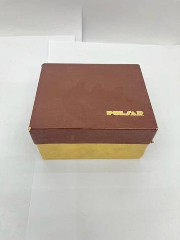 Pulsar - P4 - Unisex - 1970-1979, Nieuw
