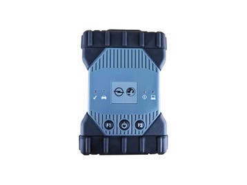 Opel MDI2 OEM Interface, Auto diversen, Autogereedschap, Verzenden, Nieuw