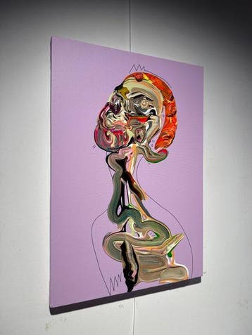 Vladinsky - Observer (untitled)