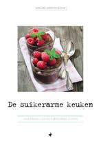 De suikerarme keuken 9789022335246 Sophie Matthys, Verzenden, Sophie Matthys