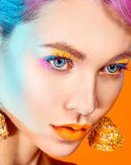 Elena Paraskeva - Sugar Fix II (2017)- XL