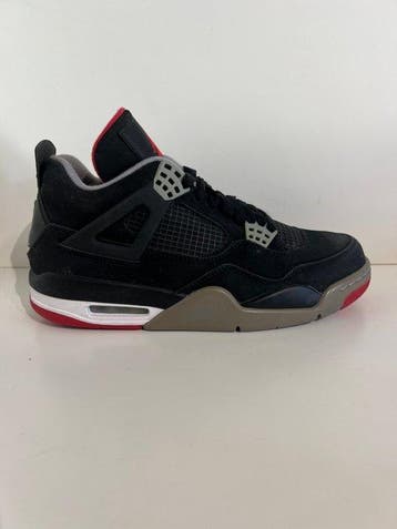 Nike - Air Jordan 4 - Sneakers - Maat: EU 42 - Nieuw met, Vêtements | Hommes, Chaussures