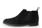 Greve Chelsea boots in maat 42½ Bruin, Bruin, Verzenden, Boots, Zo goed als nieuw
