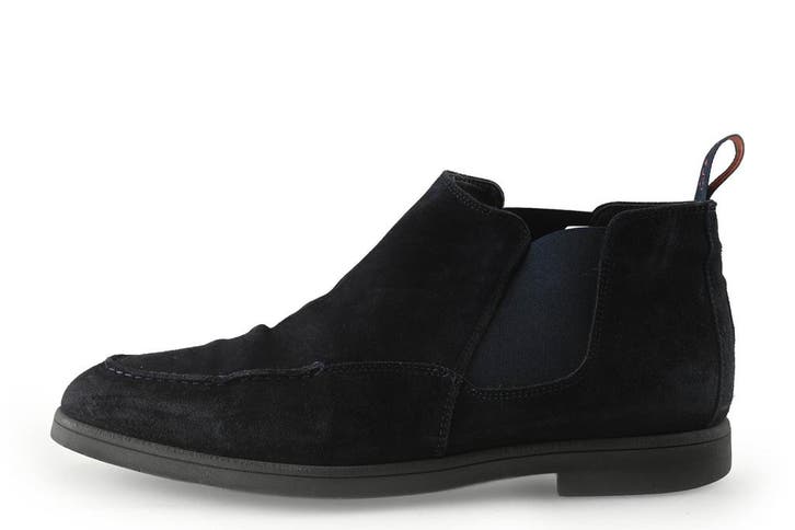 Greve Chelsea boots in maat 42½ Bruin, Kleding | Heren, Schoenen, Bruin, Zo goed als nieuw, Boots, Verzenden