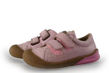 Naturino Instappers Meisjes in maat 28 Roze, Verzenden, Schoenen