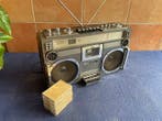 Audio sonic - TBS-8900 Boombox Draagbare radio, TV, Hi-fi & Vidéo, Radios