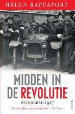 Midden In De Revolutie | Helen Rappaport & Ronnie Boley, Verzenden, Helen Rappaport & Ronnie Boley