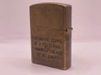 Zippo - VIETNAM QUANG TRI - UNITED STATES - MARINE CORPS