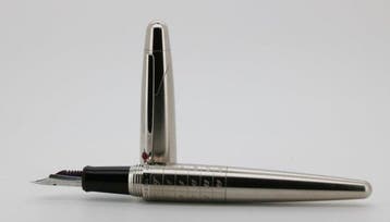Dunhill - AD 2000 - Vulpen